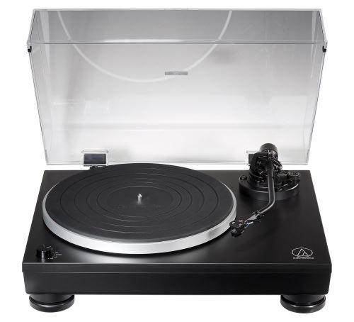 Audio-Technica AT-LP5X - vue 2