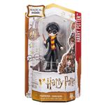 Figurine Harry Potter Magical Minis™ Modèle aléatoire