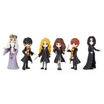 Figurine Harry Potter Magical Minis™ Modèle aléatoire