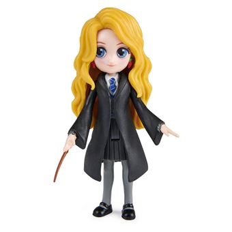 Figurine Harry Potter Magical Minis™ Modèle aléatoire