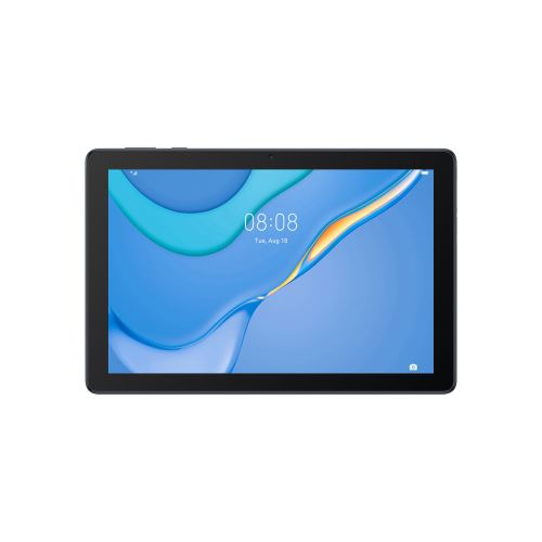 HUAWEI MatePad T10 - Tablet - Android 10 - 32 GB - 9.7 IPS (1280 x 800) - microSD sleuf - diepzeeblauw