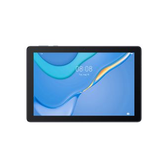 HUAWEI MatePad T10 - Tablette - Android 10 - 32 Go - 9.7 IPS (1280 x 800)  - Logement microSD - bleu mer profonde - Tablette tactile - Achat & prix