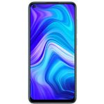 Smartphone Xiaomi Redmi Note 9S 6.67"" Double SIM 64 Go Blanc État correct - Xiaomi reconditionné disponible sur Fnac