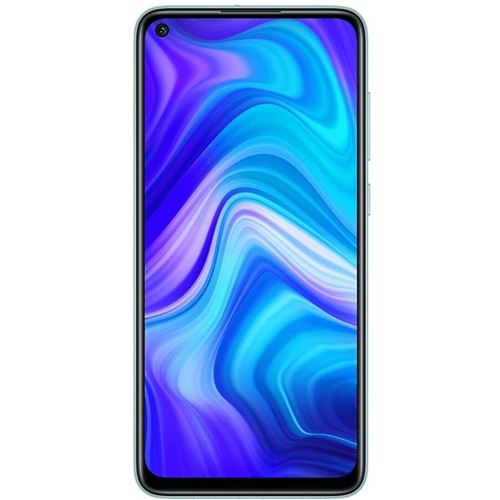 Smartphone Xiaomi Redmi Note 9S 6.67 Double SIM 64 Go Blanc