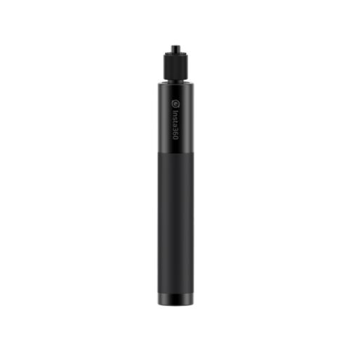 Perche à Selfie Invisible Insta360 ONE R Noir
