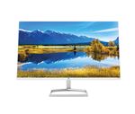 Ecran PC HP M27fwa 27" Full HD Blanc et argent