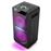Micro-systeme Bluetooth Muse M-1920 DJ Karaoké Noir_1