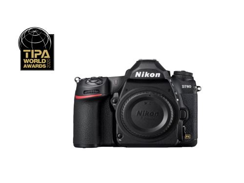 Nikon D780 - digital camera - body only