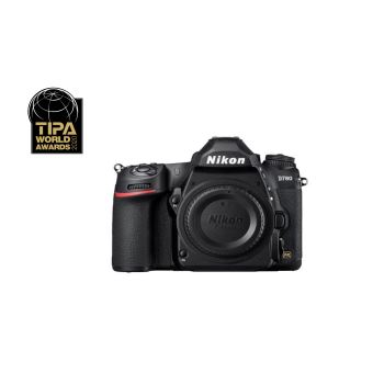 Appareil photo reflex Nikon D780 Boitier Nu Noir - 1