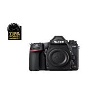 Appareil photo reflex Nikon D780 Boitier Nu Noir