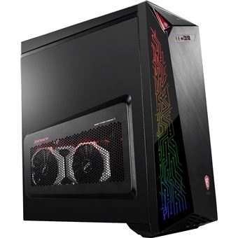 PC Gaming MSI MEG Infinite X 10TD-883FR Intel Core i7 16 Go RAM