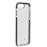 Coque Force Case New Life Noir transparent pour iPhone 6 Plus, 7 Plus et 8 Plus_0