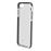 Coque Force Case New Life Noir transparent pour iPhone 6 Plus, 7 Plus et 8 Plus_1