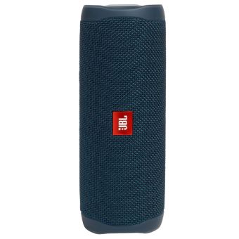 Enceinte portable JBL Flip 5 étanche Bleu