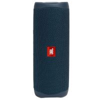Enceinte portable JBL Flip 5 étanche Bleu