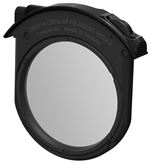 Filtre A insérable Polarisant Circulaire Canon pour bague d'adaptation EF/EOS R