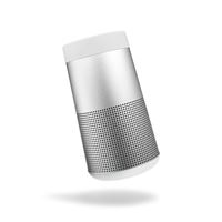 Enceinte bluetooth Bose SoundLink Revolve II sans fil assistants vocaux Gris