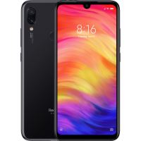 Smartphone Xiaomi redmi Note 7 Dual Sim 32GB Cosmic Black