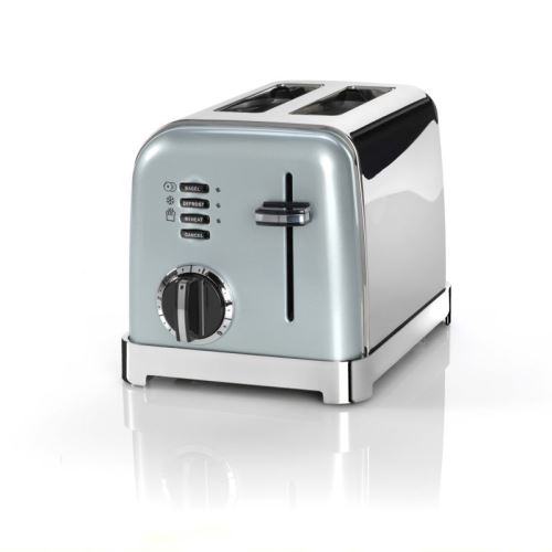 Grille pain Cuisinart CPT160GE 2 tranches 900 W Vert