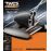 Manette des gaz Thrustmaster TWCS Throttle Noir pour PC_10
