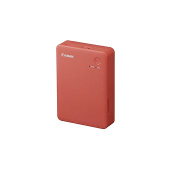 SELPHY QX20 Rouge Terracotta - 1