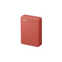 Imprimante Photo Canon Selphy QX20 Rouge Terracotta