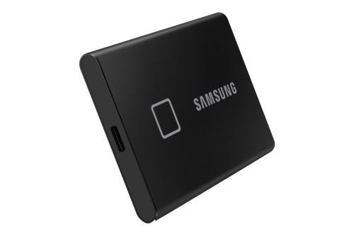SSD externe : Samsung sort une version renforcée de son excellent T7