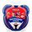 Casque sans fil pour enfants JVC HA-KD9BT-A-E Bleu et Rouge_0
