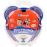 Casque sans fil pour enfants JVC HA-KD9BT-A-E Bleu et Rouge_2