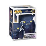 Figurine POP Disney Fantasia 80th Menacing Chernabog