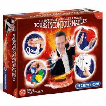 Images de La Grande Magie (2022