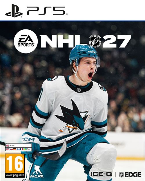 NHL 27 PS5