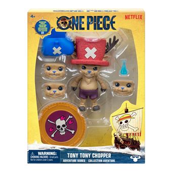 Figurine One Piece Tony Tony Chopper - 1