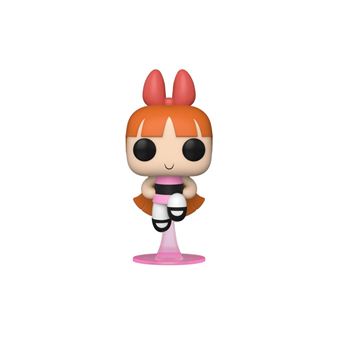 Figurine Funko Pop Animation Powerpuff Girls Blossom