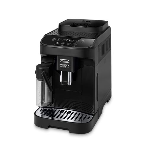 Expresso avec broyeur Delonghi Magnifica Evo ECAM 290.51.B 1450 W Noir - Delonghi