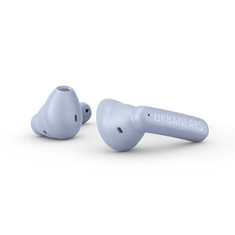 Ecouteurs sans fil True Wireless Urbanears Boo avec réduction de bruit Bleu