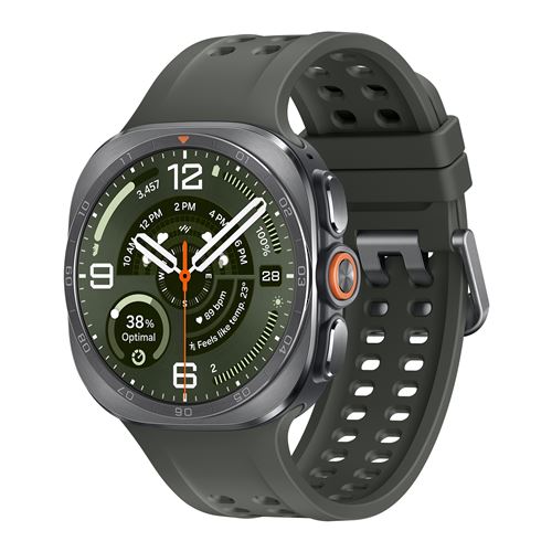 Samsung Galaxy Watch Ultra 2