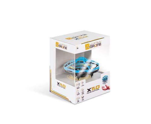 Drone Ultradrone X11.0 commande manuelle R/C