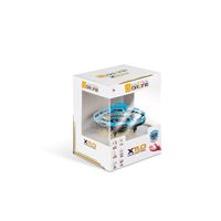 Drone Ultradrone X11.0 commande manuelle R/C