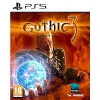 Gothic 3 Classic PS5
