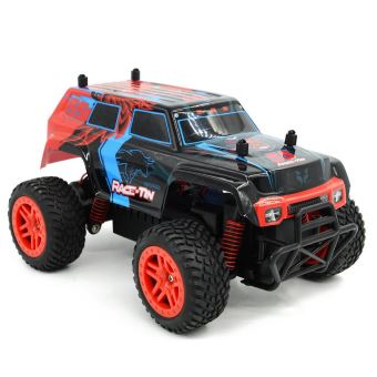 Jeu Vehicule Bull Truck Race Tin