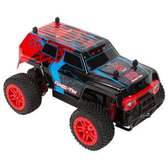 Jeu Vehicule Bull Truck Race Tin