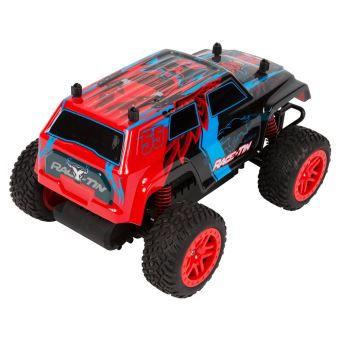 Jeu Vehicule Bull Truck Race Tin