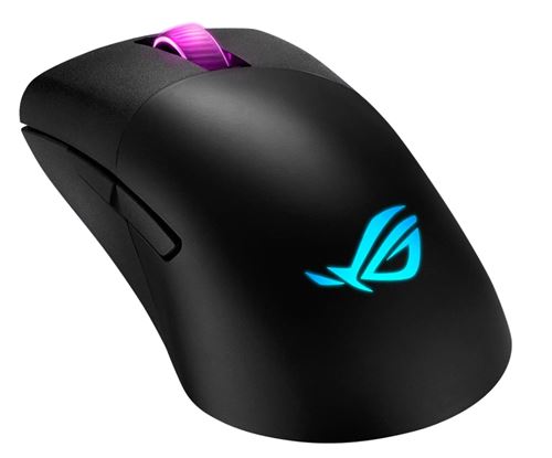 Souris Gaming sans fil Asus ROG Keris Noir