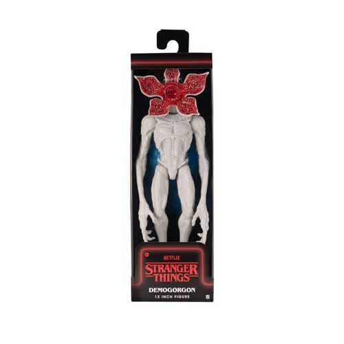 Stranger Things STRT Demogorgon - vue 2