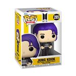 Figurine Funko Pop Rocks BTS Jung Kook