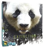 EXTINCTION- PANDA