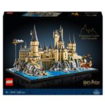 LEGO® Harry Potter™ 76419 Le château et le domaine de Poudlard