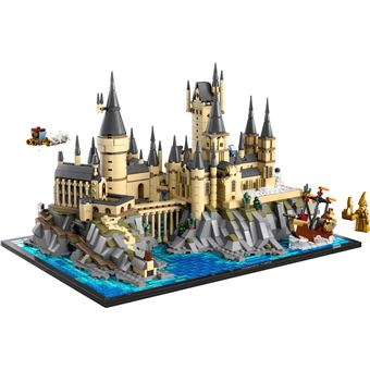 LEGO® Harry Potter™ 76419 Le château et le domaine de Poudlard