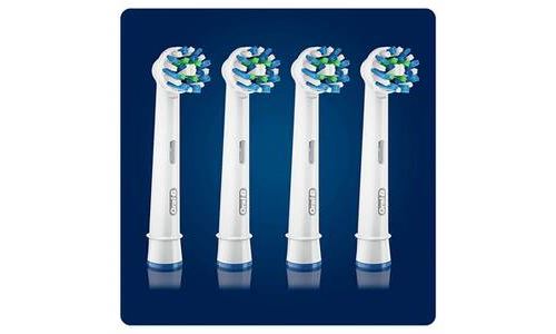 ORAL-B EB50 3+1